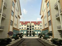Euphony Gardens (D27), Condominium #583976011
